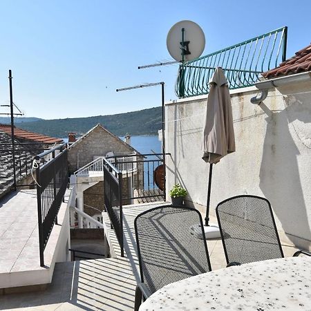 Apartment Miledina Primošten Zewnętrze zdjęcie