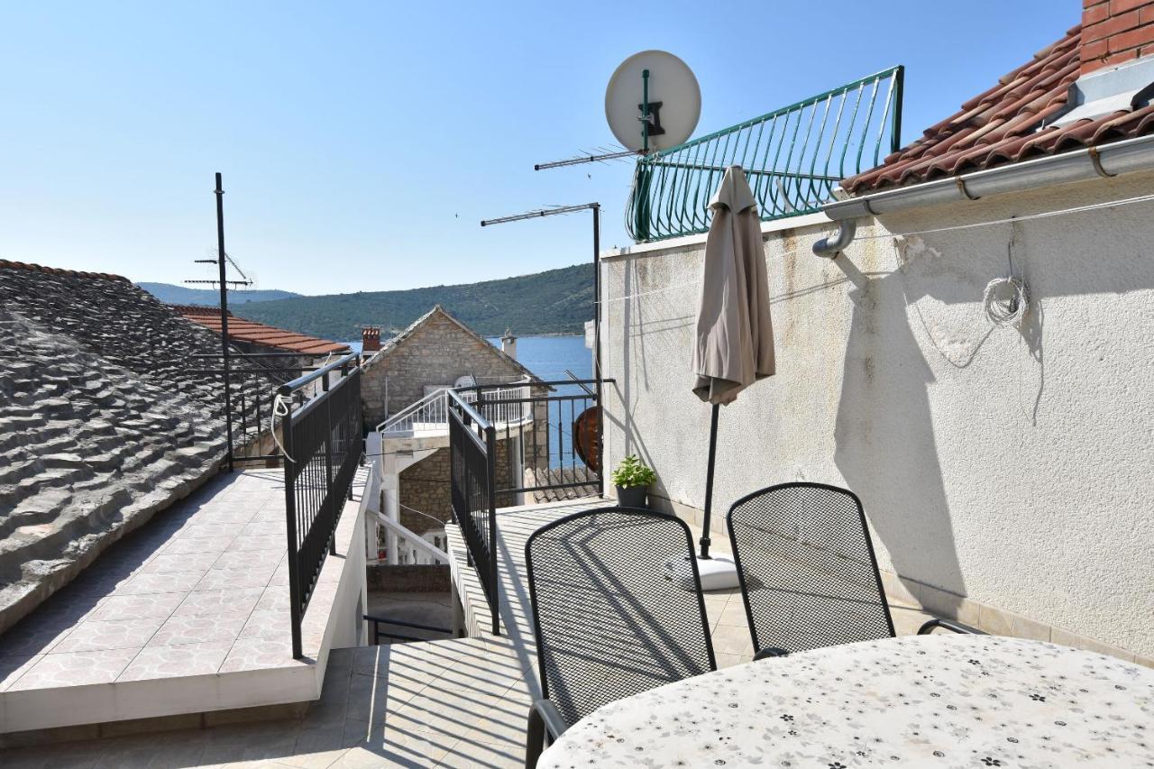 Apartment Miledina Primošten Zewnętrze zdjęcie