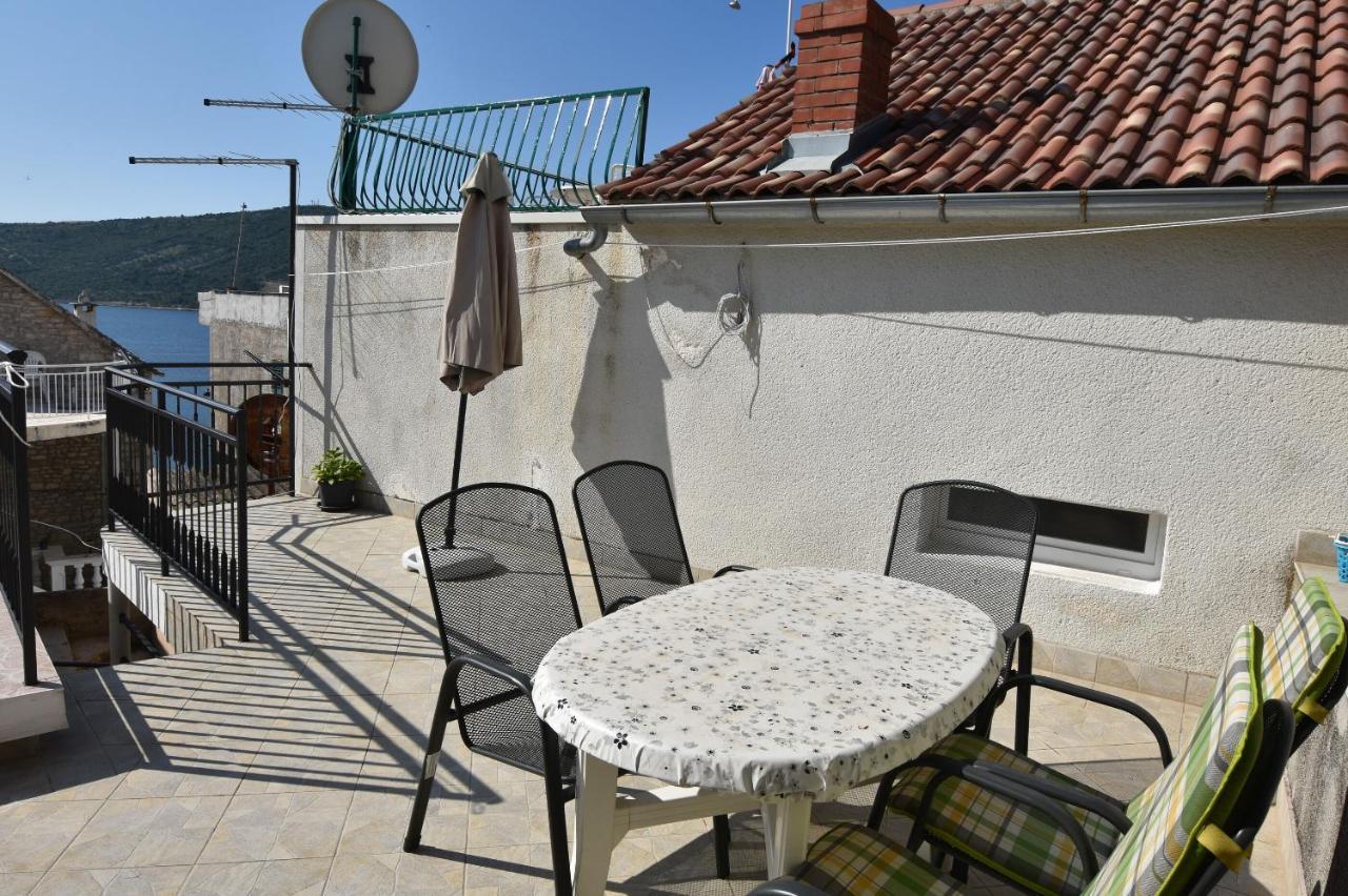 Apartment Miledina Primošten Zewnętrze zdjęcie