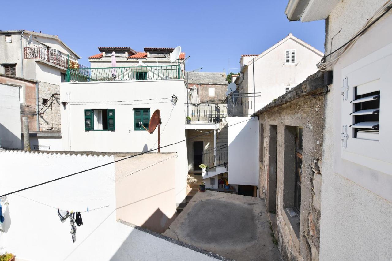 Apartment Miledina Primošten Zewnętrze zdjęcie