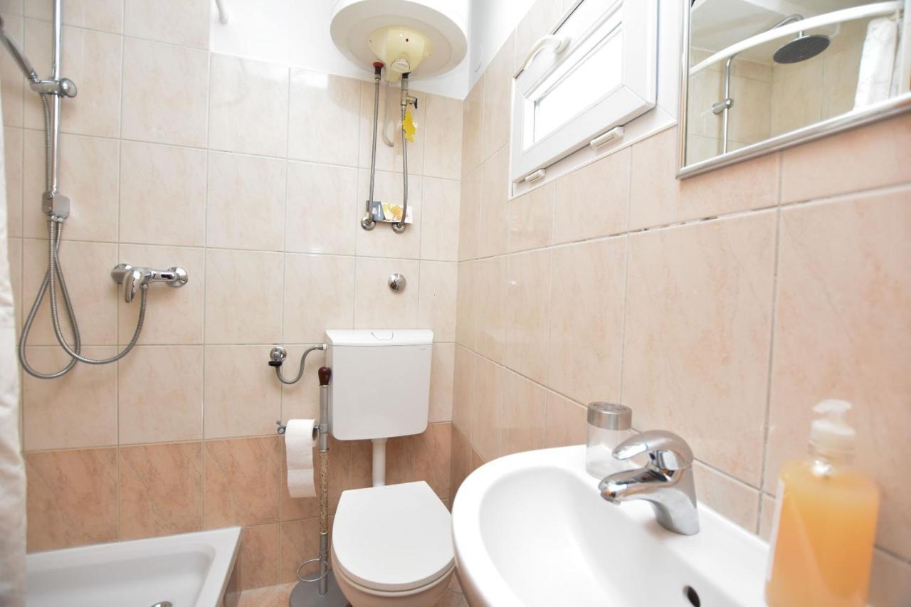 Apartment Miledina Primošten Zewnętrze zdjęcie