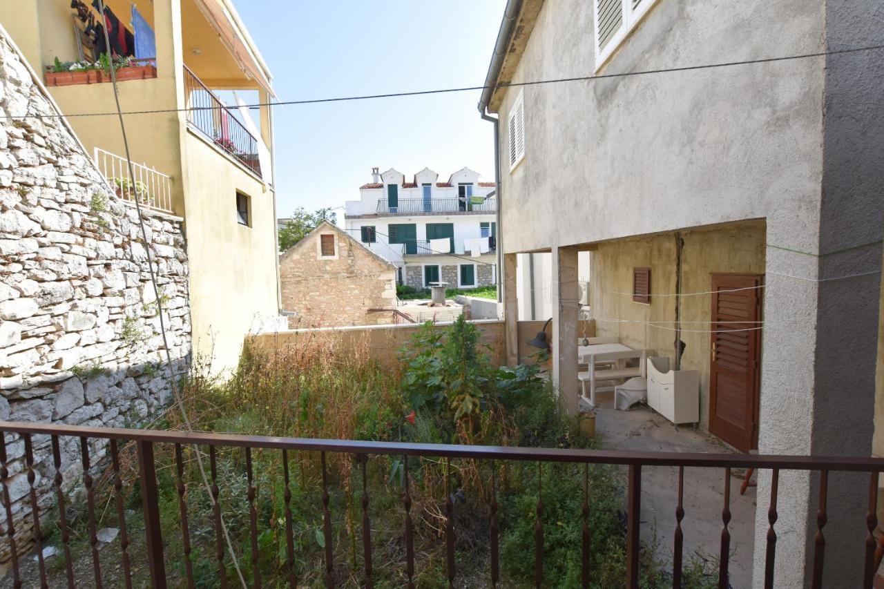 Apartment Miledina Primošten Zewnętrze zdjęcie
