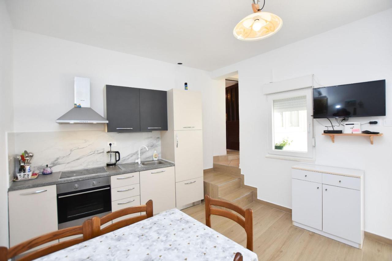 Apartment Miledina Primošten Zewnętrze zdjęcie
