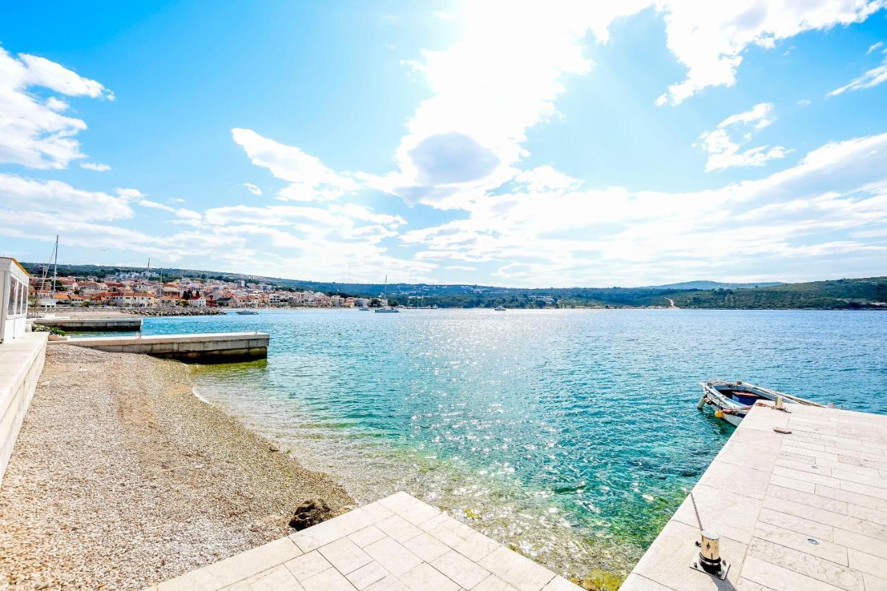 Apartment Miledina Primošten Zewnętrze zdjęcie